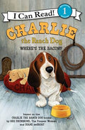 Charlie the Ranch Dog: Where's the Bacon? (I Can Read Level 1) - MPHOnline.com