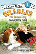 Charlie the Ranch Dog: Charlie's New Friend (I Can Read Level 1) - MPHOnline.com