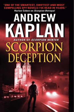 Scorpion Deception - MPHOnline.com