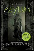 Asylum (Asylum #1) - MPHOnline.com