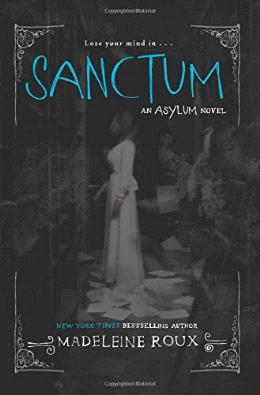 Sanctum (Asylum) - MPHOnline.com