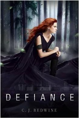 Defiance (Courier's Daughter #1) - MPHOnline.com