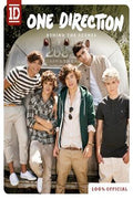 One Direction: Behind the Scenes - MPHOnline.com