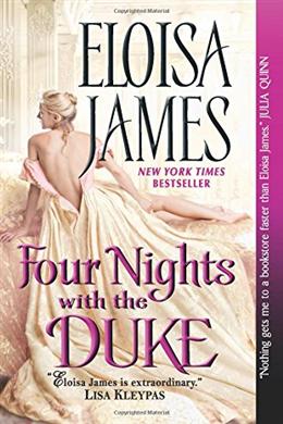 Four Nights with the Duke (Desperate Duchesses) - MPHOnline.com