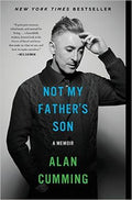 Not My Father's Son: A Memoir - MPHOnline.com