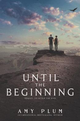 Until The Beginning (After The End #2) - MPHOnline.com