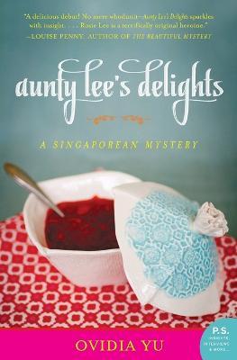 Aunty Lee's Delights - MPHOnline.com