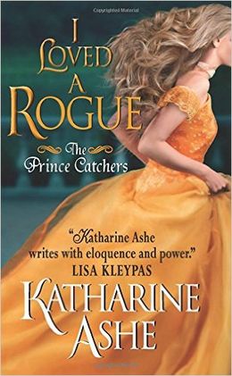 I Loved a Rogue - MPHOnline.com