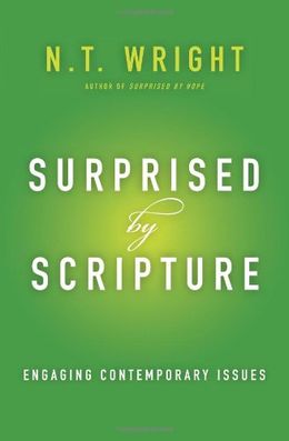 Surprised by Scripture: Engaging Contemporary Issues - MPHOnline.com