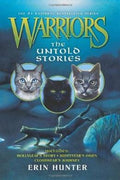 WARRIORS: THE UNTOLD STORIES - MPHOnline.com