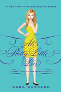 Ali's Pretty Little Lies (A Pretty Little Liars Prequel Novel) - MPHOnline.com