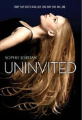 Uninvited (Uninvited #1) - MPHOnline.com