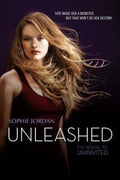 Unleashed (Uninvited #2) - MPHOnline.com