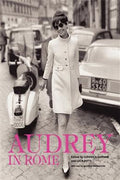 Audrey in Rome - MPHOnline.com