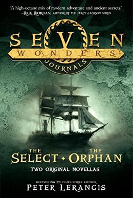 The Select and The Orphan (Seven Wonders Journal) - MPHOnline.com