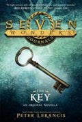 Seven Wonders Journal: The Key - MPHOnline.com