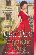 Romancing The Duke - MPHOnline.com