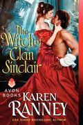 The Witch Of Clan Sinclair - MPHOnline.com