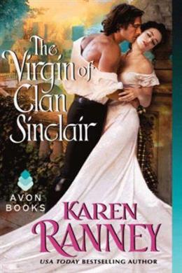 The Virgin of Clan Sinclair - MPHOnline.com