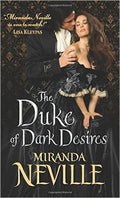 The Duke Of Dark Desires - MPHOnline.com