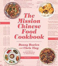 The Mission Chinese Food Cookbook - MPHOnline.com