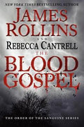 Blood Gospel - MPHOnline.com