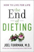 The End Of Dieting - MPHOnline.com