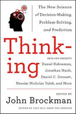 Thinking: The New Science of Decision Making Problem Solving and Prediction - MPHOnline.com