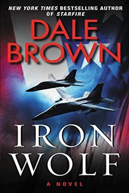 Iron Wolf - MPHOnline.com