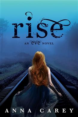 Rise (Eve #3) - MPHOnline.com