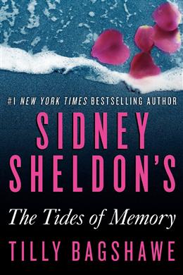 Sidney Sheldon's (The Tides Of Memory) - MPHOnline.com