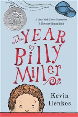 THE YEAR OF BILLY MILLER (NEWBERY HONOR WINNER) - MPHOnline.com