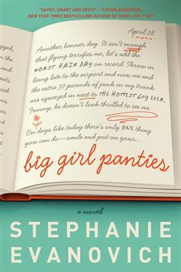 Big Girl Panties - MPHOnline.com
