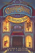 Curiosity House: The Shrunken Head - MPHOnline.com