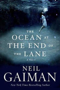 The Ocean at the End of the Lane [Deckle-Edge] - MPHOnline.com