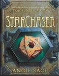 Todhunter Moon: Starchaser (World Of Septimus Heap) - MPHOnline.com