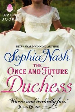 The Once And Future Duchess - MPHOnline.com