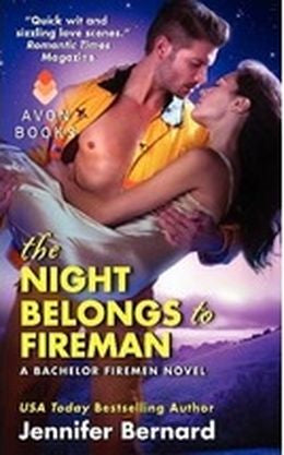 The Night Belongs To Fireman - MPHOnline.com