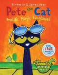 Pete the Cat and His Magic Sunglasses - MPHOnline.com