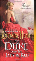 The Duke And The Lady In Red - MPHOnline.com