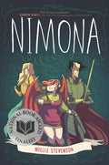 Nimona - MPHOnline.com