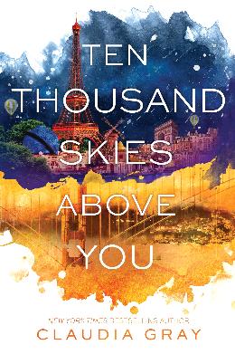 Ten Thousand Skies Above You - MPHOnline.com