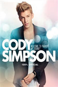 Cody Simpson: Welcome to Paradise: My Journey - MPHOnline.com