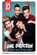 One Direction: Meet One Direction - MPHOnline.com