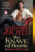 The Knave Of Hearts: Rhymes With Love - MPHOnline.com