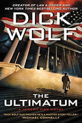 The Ultimatum: A Jeremy Fisk Novel - MPHOnline.com