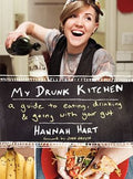 My Drunk Kitchen: A Guide to Eating, Drinking, and Going with Your Gut - MPHOnline.com