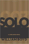 Solo: A James Bond novel - MPHOnline.com