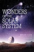 Wonders of the Solar System - MPHOnline.com