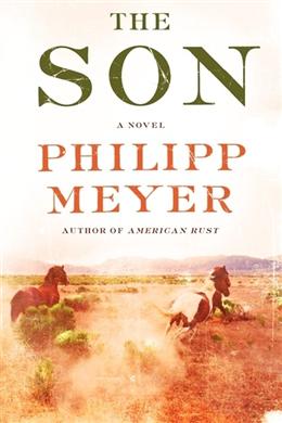 The Son: A Novel - MPHOnline.com